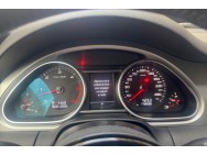 AUDI d'occasion Q7 3.0 V6 TDI 500 de 2012 Paris 15 (75)﻿