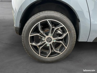 Simplici  s1 Électrique sans permis à partir de 14 ans garantie 24 mois. occasion simplicicar caen  simplicicar...