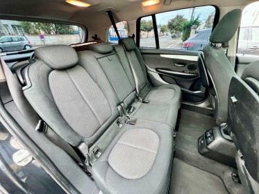 B.m.w. sÉrie 218 gd.tourer 150ch business occasion simplicicar la fleche simplicicar simplicibike france