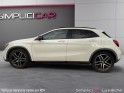 Mercedes gla 200 7-g dct fascination - carplay - toit ouvrant - siège chauffant - caméra - key let's go occasion...