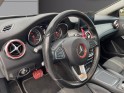 Mercedes gla 200 7-g dct fascination - carplay - toit ouvrant - siège chauffant - caméra - key let's go occasion...