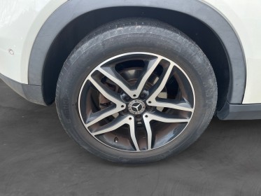 Mercedes gla 200 7-g dct fascination - carplay - toit ouvrant - siège chauffant - caméra - key let's go occasion...