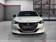 PEUGEOT d'occasion 208 1.2 130 GT LINE EAT de 2019 Pontarlier (25)﻿