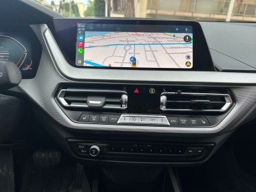 Bmw serie 1 f40 business 118i 136 ch dkg7 occasion cannes (06) simplicicar simplicibike france