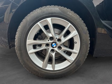 Bmw serie 1 f40 business 118i 136 ch dkg7 occasion cannes (06) simplicicar simplicibike france