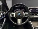Bmw serie 4 gran coupe g26 m440i xdrive 374 ch bva8 m performance - full options - garantie 12 mois - tva occasion...