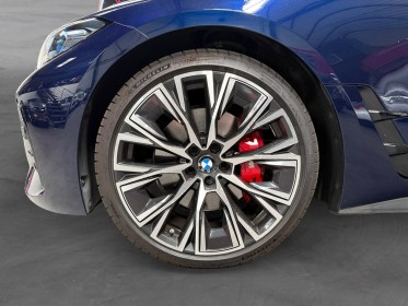 Bmw serie 4 gran coupe g26 m440i xdrive 374 ch bva8 m performance - full options - garantie 12 mois - tva occasion...