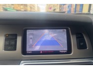 AUDI d'occasion Q7 3.0 V6 TDI 500 de 2012 Paris 15 (75)﻿