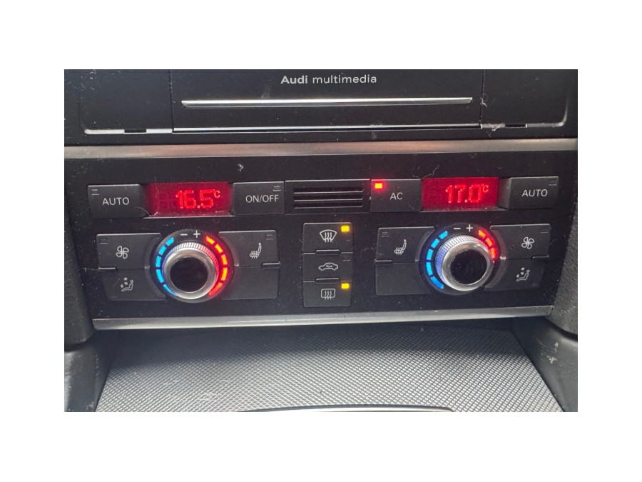 AUDI d'occasion Q7 3.0 V6 TDI 500 de 2012 Paris 15 (75)﻿