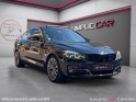 Bmw serie 3 gran turismo f34 lci luxury ultimate 335d xdrive 313 ch bva8 occasion cannes (06) simplicicar simplicibike france