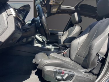 Bmw serie 3 gran turismo f34 lci luxury ultimate 335d xdrive 313 ch bva8 occasion cannes (06) simplicicar simplicibike france