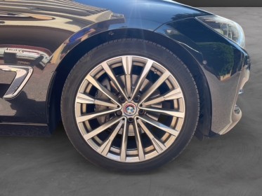 Bmw serie 3 gran turismo f34 lci luxury ultimate 335d xdrive 313 ch bva8 occasion cannes (06) simplicicar simplicibike france