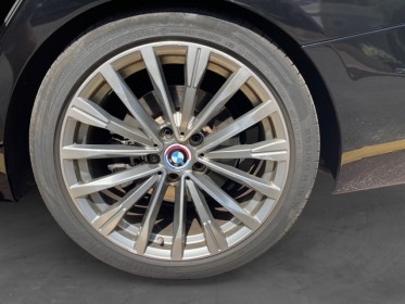 Bmw serie 3 gran turismo f34 lci luxury ultimate 335d xdrive 313 ch bva8 occasion cannes (06) simplicicar simplicibike france