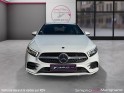 Mercedes classe a 200 7g-dct amg line camera de recul radar av / ar bluetooth garantie 12 mois occasion simplicicar marignane...