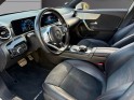 Mercedes classe a 200 7g-dct amg line camera de recul radar av / ar bluetooth garantie 12 mois occasion simplicicar marignane...