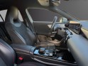 Mercedes classe a 200 7g-dct amg line camera de recul radar av / ar bluetooth garantie 12 mois occasion simplicicar marignane...