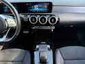 Mercedes classe a 200 7g-dct amg line camera de recul radar av / ar bluetooth garantie 12 mois occasion simplicicar marignane...
