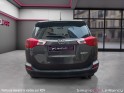 Toyota rav4 124 d-4d 2wd life garantie 12 mois camera de recule occasion simplicicar le raincy simplicicar simplicibike france