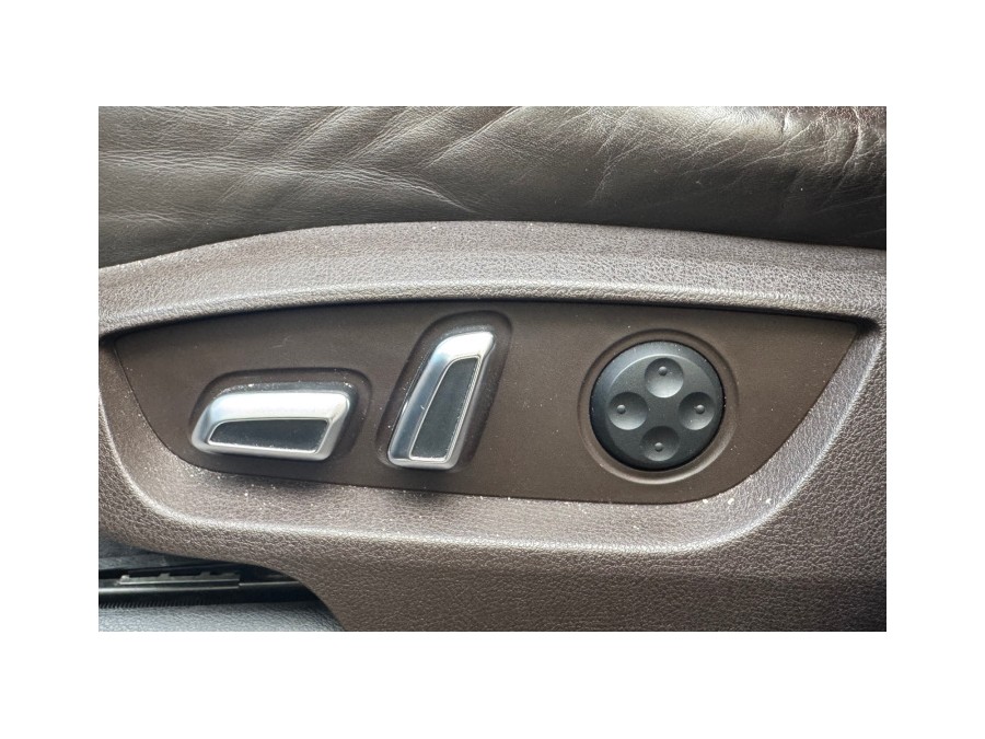 AUDI d'occasion Q7 3.0 V6 TDI 500 de 2012 Paris 15 (75)﻿