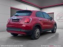 Fiat 500x vpc 1.4 multiair 140 ch dct popstar garantie 12 mois occasion simplicicar toulon est simplicicar simplicibike france