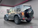 Jeep wrangler my21 unlimited 2.0 l 4xe phev hybrid rechargeable 380 cv bva8 overland pas de tvs société garantie 12 mois...