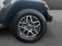 Jeep wrangler my21 unlimited 2.0 l 4xe phev hybrid rechargeable 380 cv bva8 overland pas de tvs société garantie 12 mois...