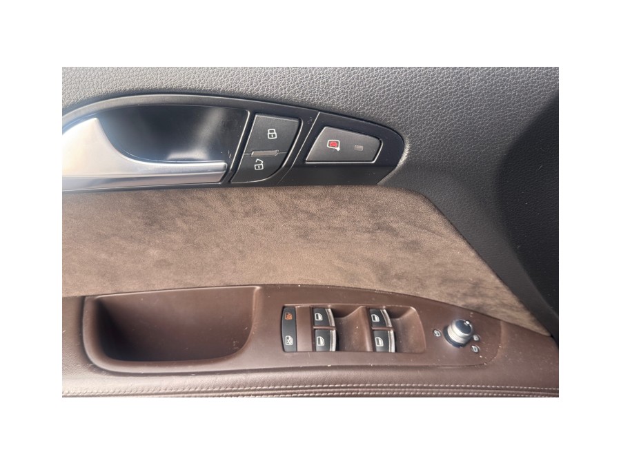 AUDI d'occasion Q7 3.0 V6 TDI 500 de 2012 Paris 15 (75)﻿