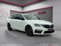 Skoda octavia combi 2.0 tdi 184 ch scr fap dsg7 rs garantie 12 mois occasion simplicicar toulon est simplicicar simplicibike...