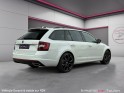 Skoda octavia combi 2.0 tdi 184 ch scr fap dsg7 rs garantie 12 mois occasion simplicicar toulon est simplicicar simplicibike...