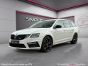 Skoda octavia combi 2.0 tdi 184 ch scr fap dsg7 rs garantie 12 mois occasion simplicicar toulon est simplicicar simplicibike...