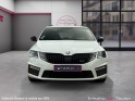 Skoda octavia combi 2.0 tdi 184 ch scr fap dsg7 rs garantie 12 mois occasion simplicicar toulon est simplicicar simplicibike...