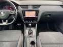 Skoda octavia combi 2.0 tdi 184 ch scr fap dsg7 rs garantie 12 mois occasion simplicicar toulon est simplicicar simplicibike...