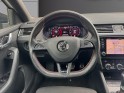Skoda octavia combi 2.0 tdi 184 ch scr fap dsg7 rs garantie 12 mois occasion simplicicar toulon est simplicicar simplicibike...