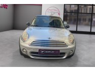 MINI d'occasion MINI COOPER D 110 PACK EARL GREY de 2009 Paris 15