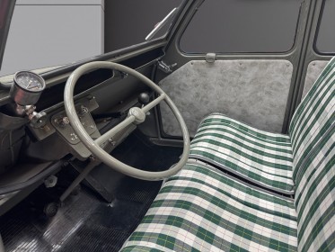 Citroen 2 cv az sie 2 occasion simplicicar pau simplicicar simplicibike france