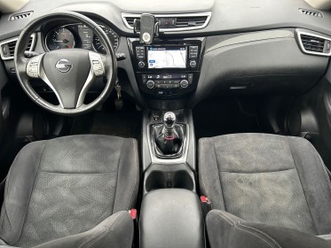 Nissan x-trail 1.6 dci 130 7pl n-connecta - 7 places - toit ouvrant - garantie 12 mois occasion simplicicar caen  simplicicar...