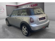 MINI d'occasion MINI COOPER D 110 PACK EARL GREY de 2009 Paris 15