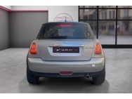 MINI d'occasion MINI COOPER D 110 PACK EARL GREY de 2009 Paris 15