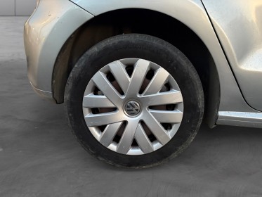 Volkswagen polo 1.6 tdi 90 cr fap trendline / clim / Écran / ct ok / rÉvision ok / garantie 12 mois occasion simplicicar...