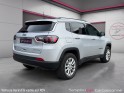 Jeep compass my20 1.3 gse t4 190 ch phev at6 4xe eawd limited occasion simplicicar carcassonne simplicicar simplicibike france