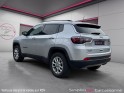 Jeep compass my20 1.3 gse t4 190 ch phev at6 4xe eawd limited occasion simplicicar carcassonne simplicicar simplicibike france