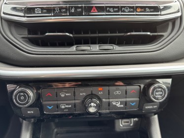 Jeep compass my20 1.3 gse t4 190 ch phev at6 4xe eawd limited occasion simplicicar carcassonne simplicicar simplicibike france