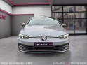 Volkswagen golf viii 1,5 etsi mild hybrid 130 style demarrage sans clé  carplay sièges ergo active chargeur induction......