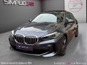 Bmw serie 1 f40 120i 178 ch dkg7 m sport garantie 12 mois toit ouvrant entretiens full bmw occasion simplicicar le raincy...