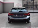Bmw serie 1 f40 120i 178 ch dkg7 m sport garantie 12 mois toit ouvrant entretiens full bmw occasion simplicicar le raincy...