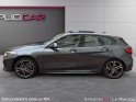 Bmw serie 1 f40 120i 178 ch dkg7 m sport garantie 12 mois toit ouvrant entretiens full bmw occasion simplicicar le raincy...