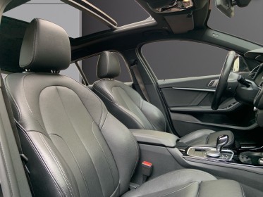 Bmw serie 1 f40 120i 178 ch dkg7 m sport garantie 12 mois toit ouvrant entretiens full bmw occasion simplicicar le raincy...