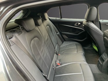 Bmw serie 1 f40 120i 178 ch dkg7 m sport garantie 12 mois toit ouvrant entretiens full bmw occasion simplicicar le raincy...
