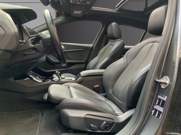 Bmw serie 1 f40 120i 178 ch dkg7 m sport garantie 12 mois toit ouvrant entretiens full bmw occasion simplicicar le raincy...