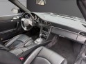 Porsche 911 carrera 4 cabriolet 997 s cabriolet 3.8i 385 pdk a, entretien porsche occasion montreuil (porte de vincennes)(75)...